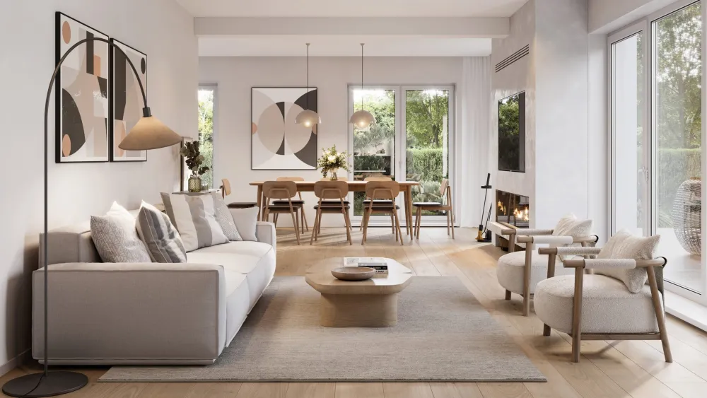 Luxury Interior Design on a Budget: Yes, It’s Possible