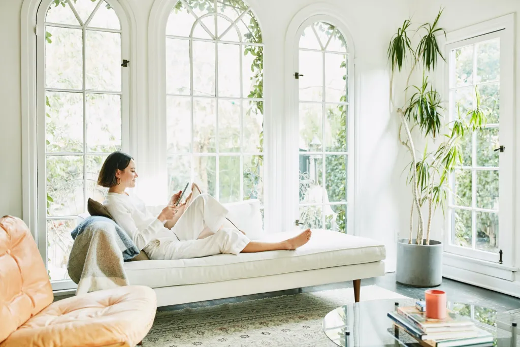 The Psychology of Interior Design: How Spaces Affect Your Mood